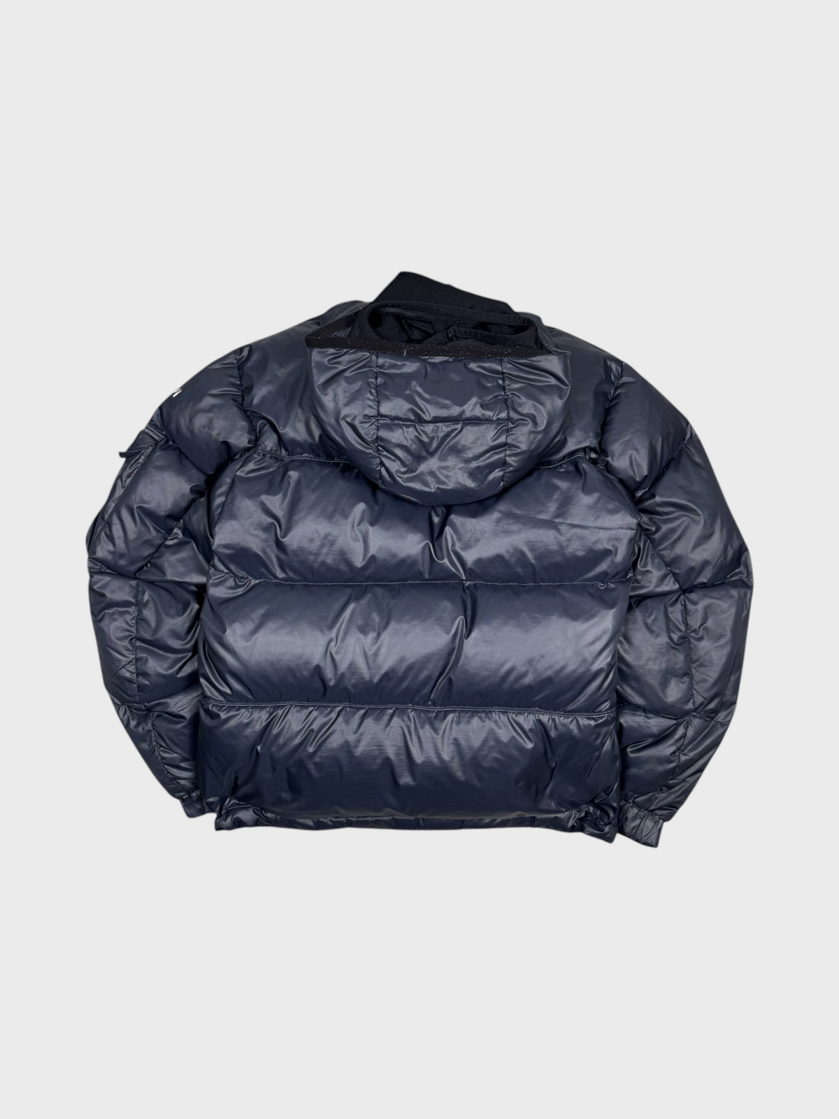 Dolomite Vintage Ski Mask Explorer Daunen Puffer Jacke [M] - Vision Night