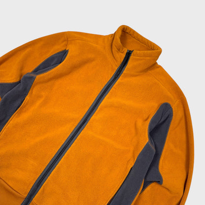 Nike Vintage Code Fleece Jacke [L] - Vision Night 