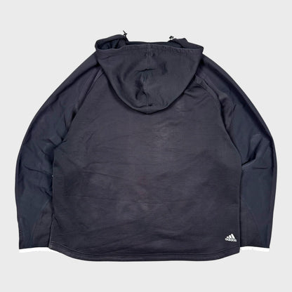 Adidas Vintage 3 Stripe Jacke [L] - Vision Night 