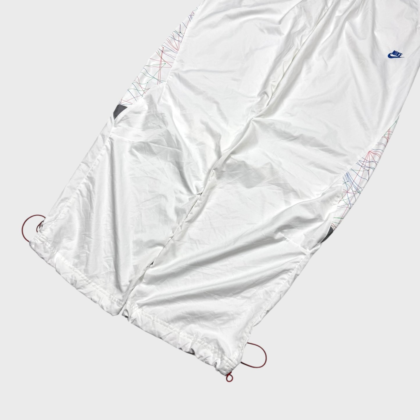 Nike Vintage TN Galaxy Trackpants [L] - Vision Night 