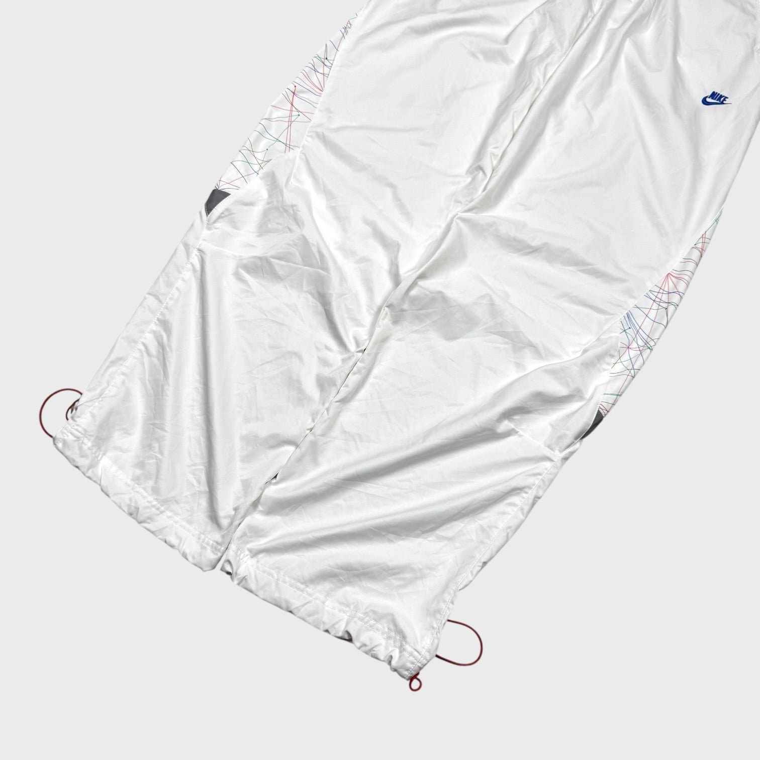 Nike Vintage TN Galaxy Trackpants [L] - Vision Night 