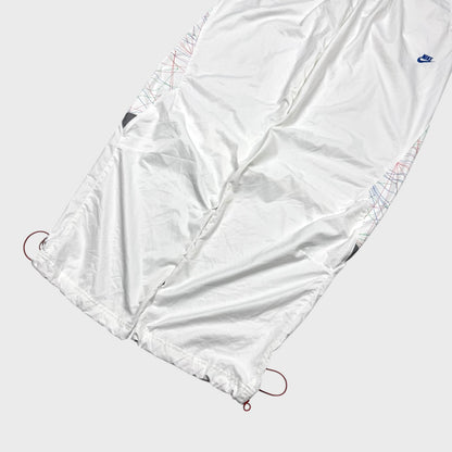 Nike Vintage TN Galaxy Trackpants [L] - Vision Night 