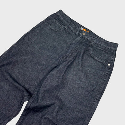 Japan Style Vintage Jeans [L] - Vision Night 