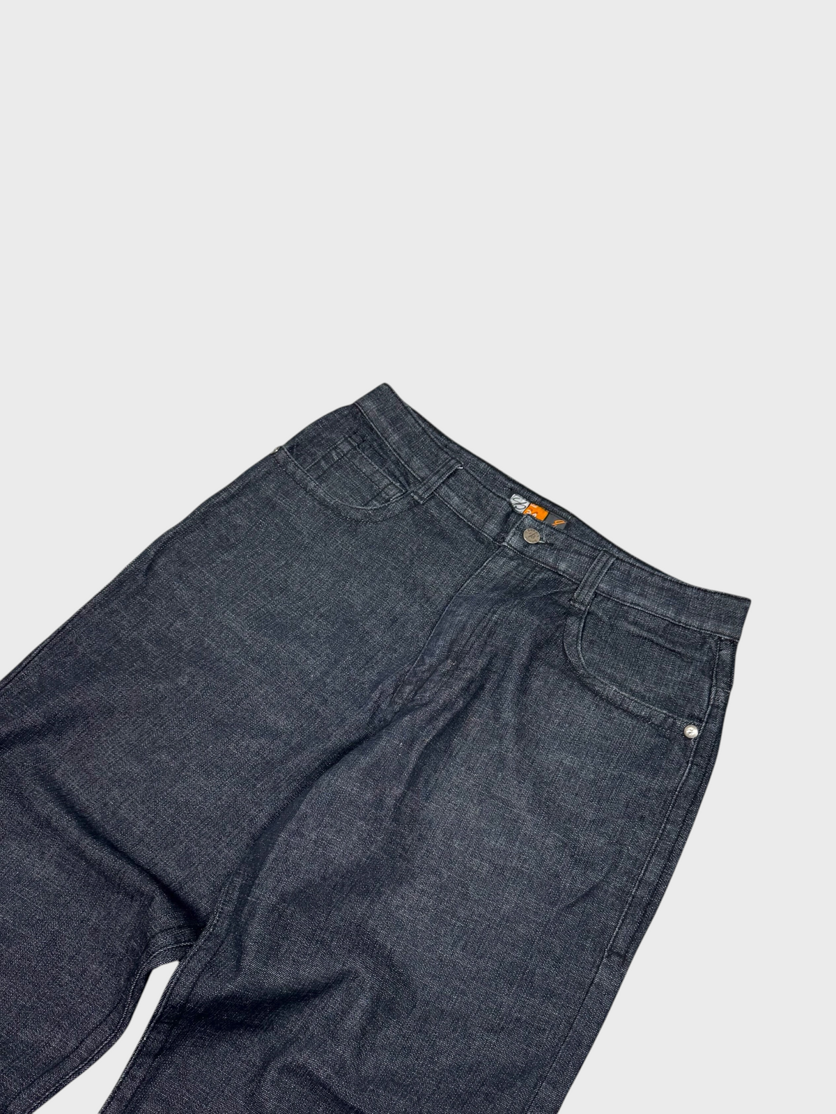 Japan Style Vintage Jeans [L] - Vision Night