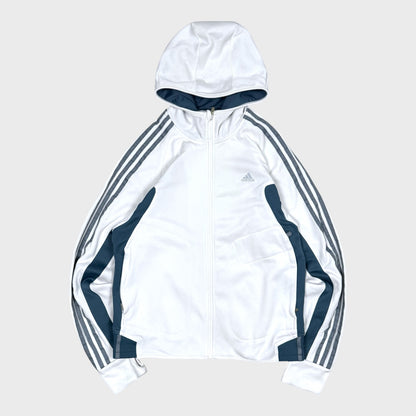 Adidas Vintage Climacool Tactical Jacke [M]