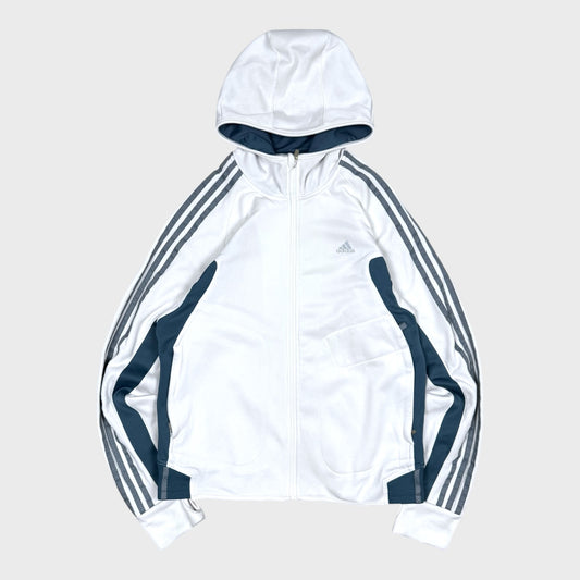 Adidas Vintage Climacool Tactical Jacke [M]