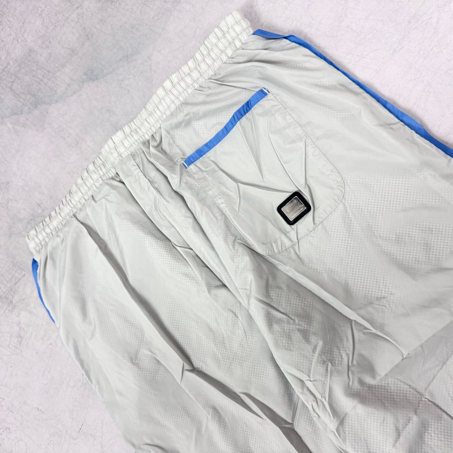 Nike Vintage Presto 3/4 Shorts [L]