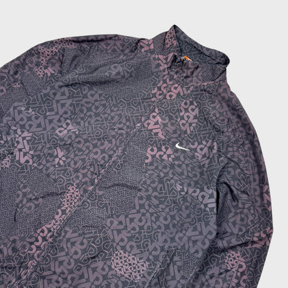 Nike Vintage Athl.Dept Trackjacket [M] - Vision Night 