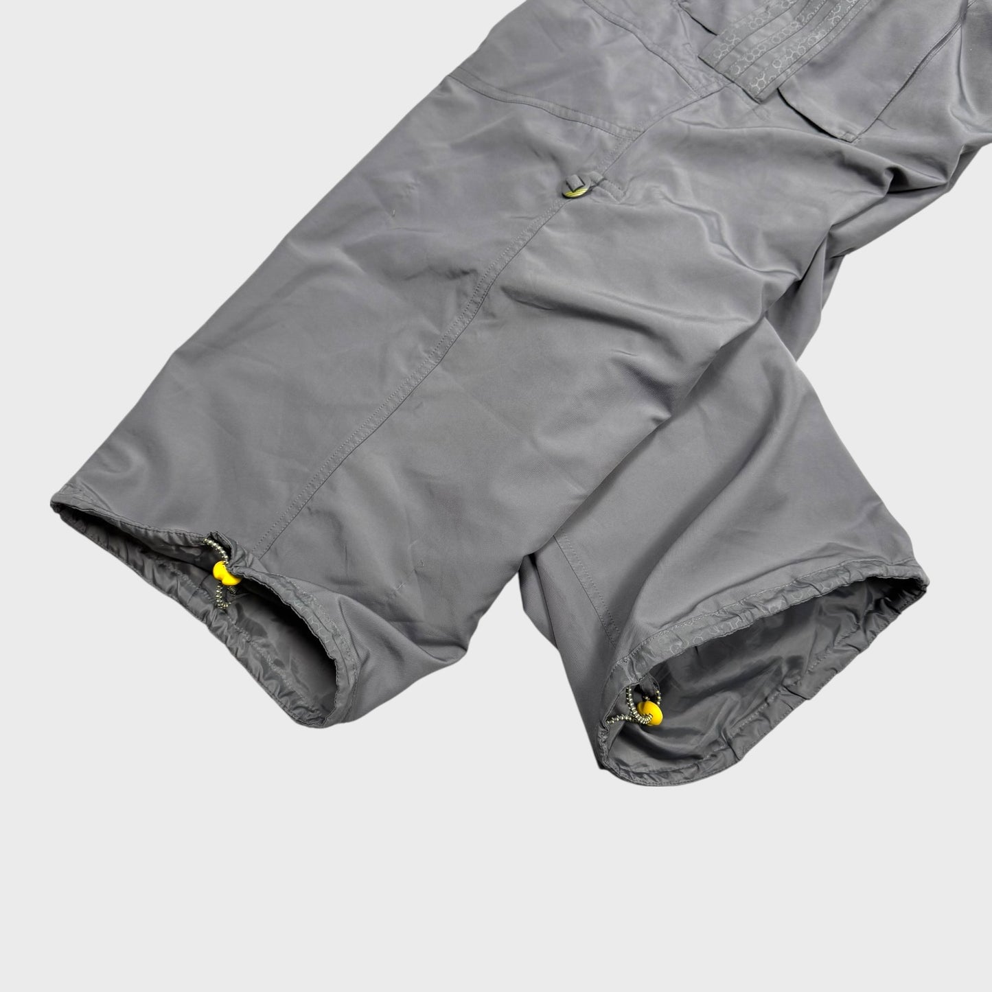 Adidas Vintage hexagon Trackpants [L] - Vision Night 