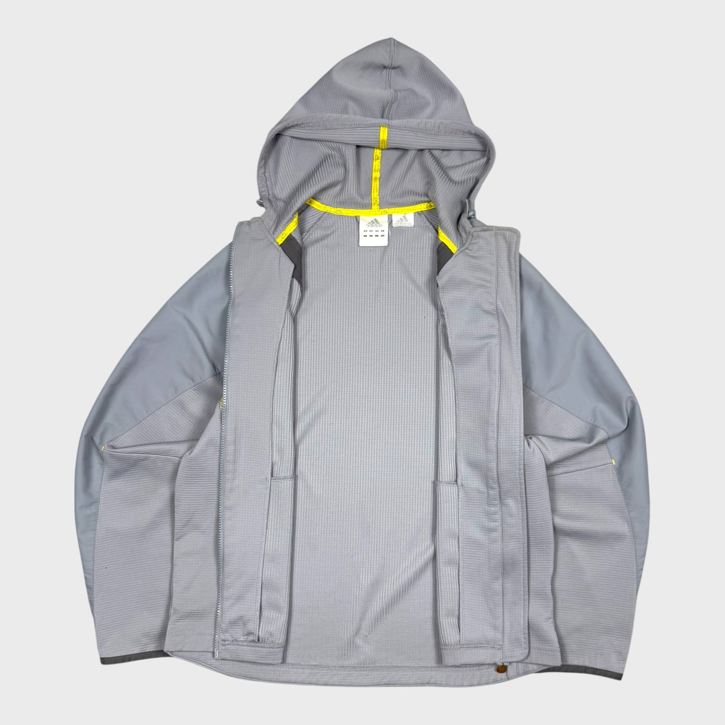 Adidas Vintage 3 Stripe Jacke [M] - Vision Night 