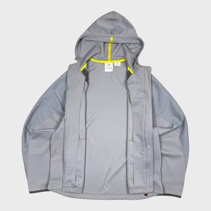 Adidas Vintage 3 Stripe Jacke [M] - Vision Night 