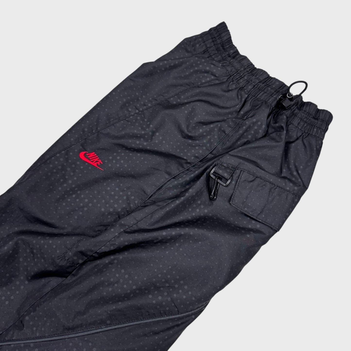 Nike Air Vintage tactical Trackpants [M] - Vision Night 