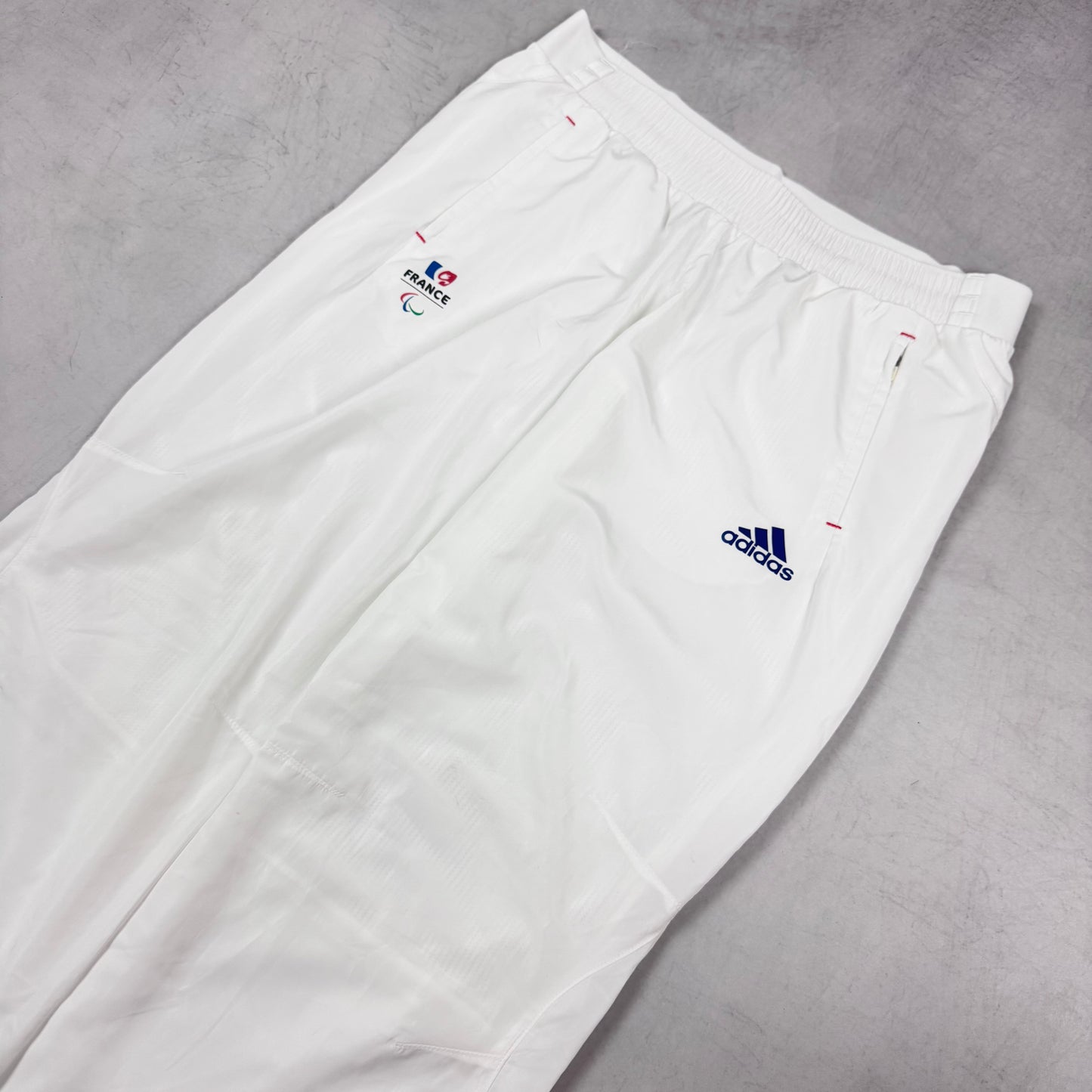 Adidas Vintage France Trackpants [M]