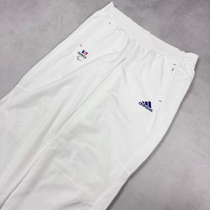 Adidas Vintage France Trackpants [M]