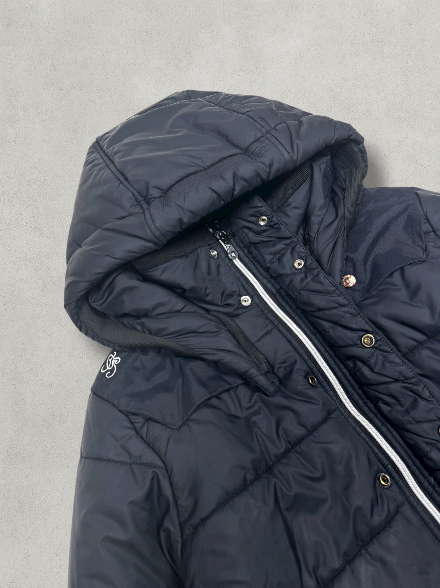 G-Star Vintage G-Star Pufferjacke [L] - Vision Night 
