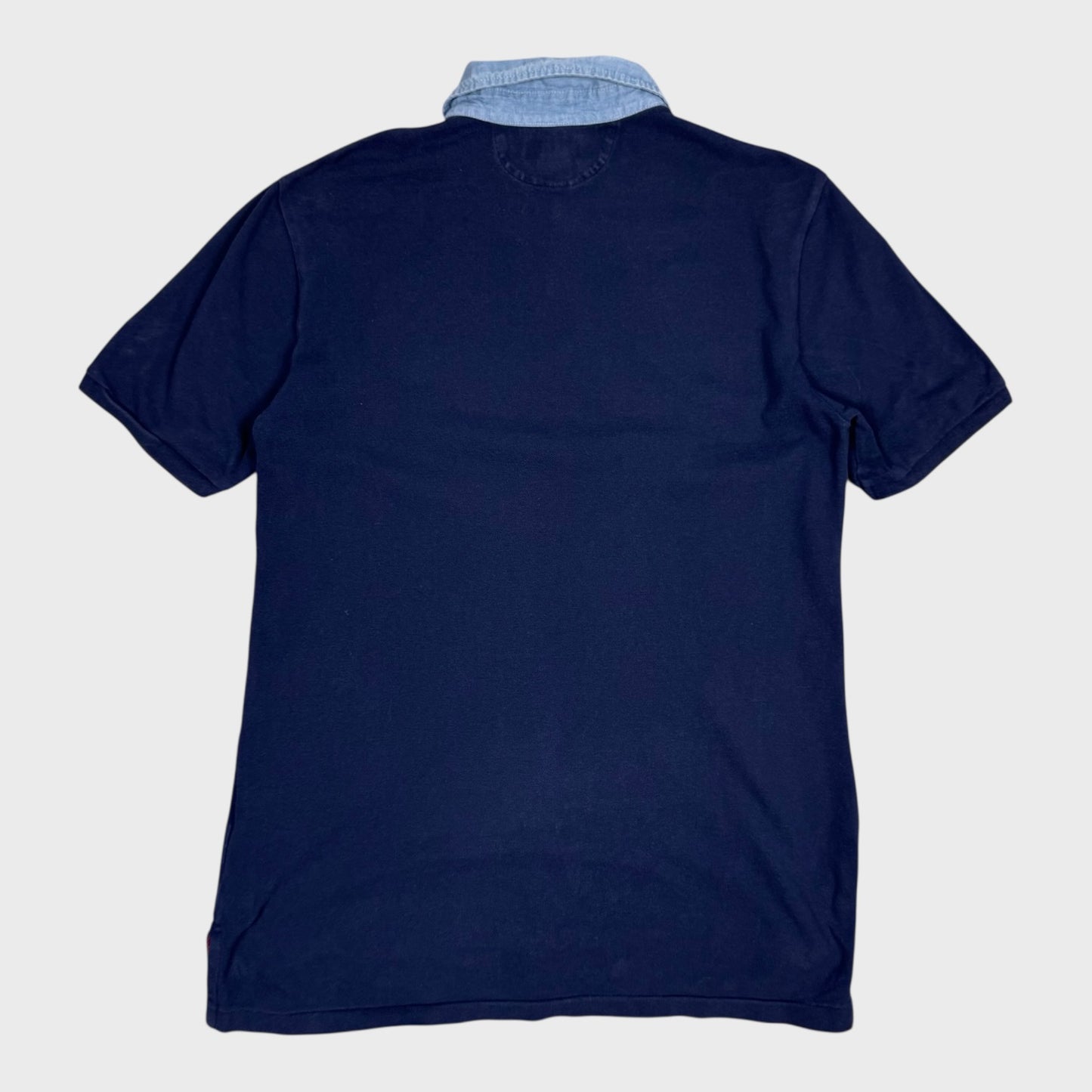 Ralph Lauren Vintage USA Polo Shirt [M]