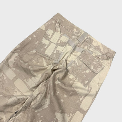 Nike Acg Vintage Realtree Cargo Trackpants [M] - Vision Night 
