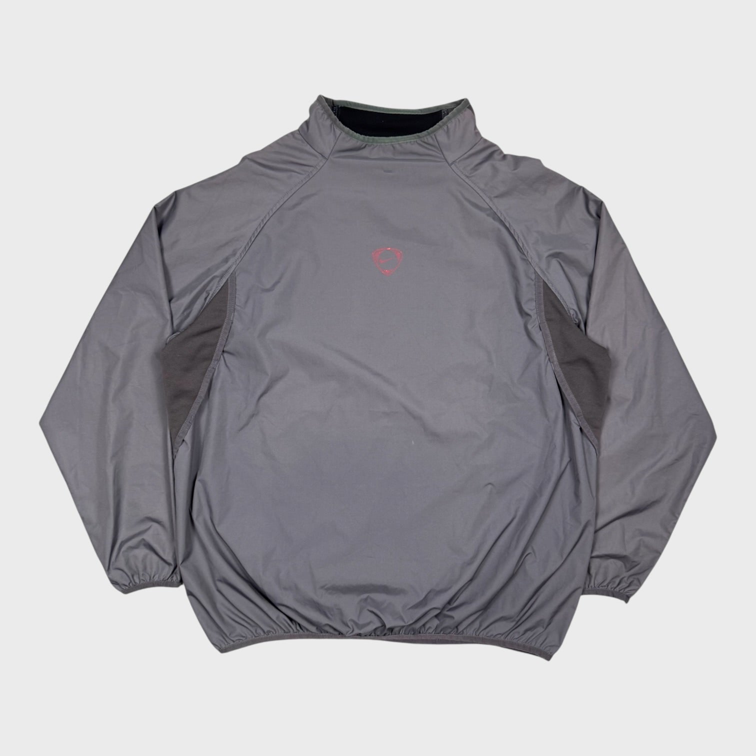 Nike Vintage Total 90 tactical Sweater [L] - Vision Night 