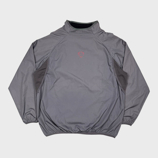Nike Vintage Total 90 tactical Sweater [L] - Vision Night 