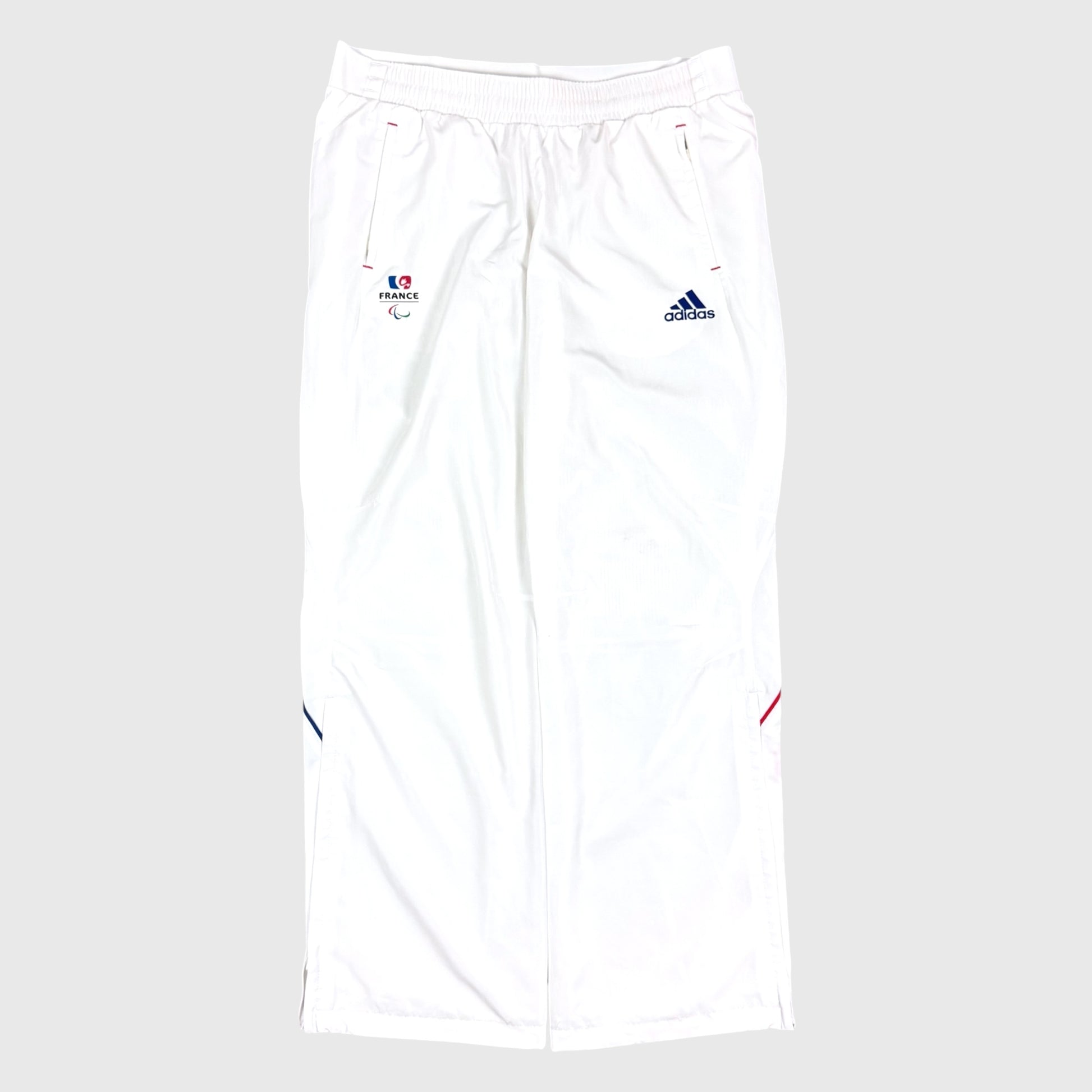 Adidas Vintage France Trackpants [M]
