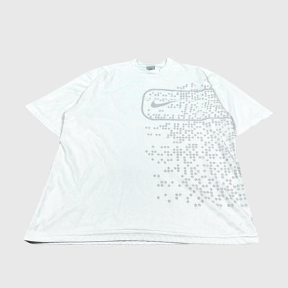 Nike Vintage Mesh T-Shirt [L]