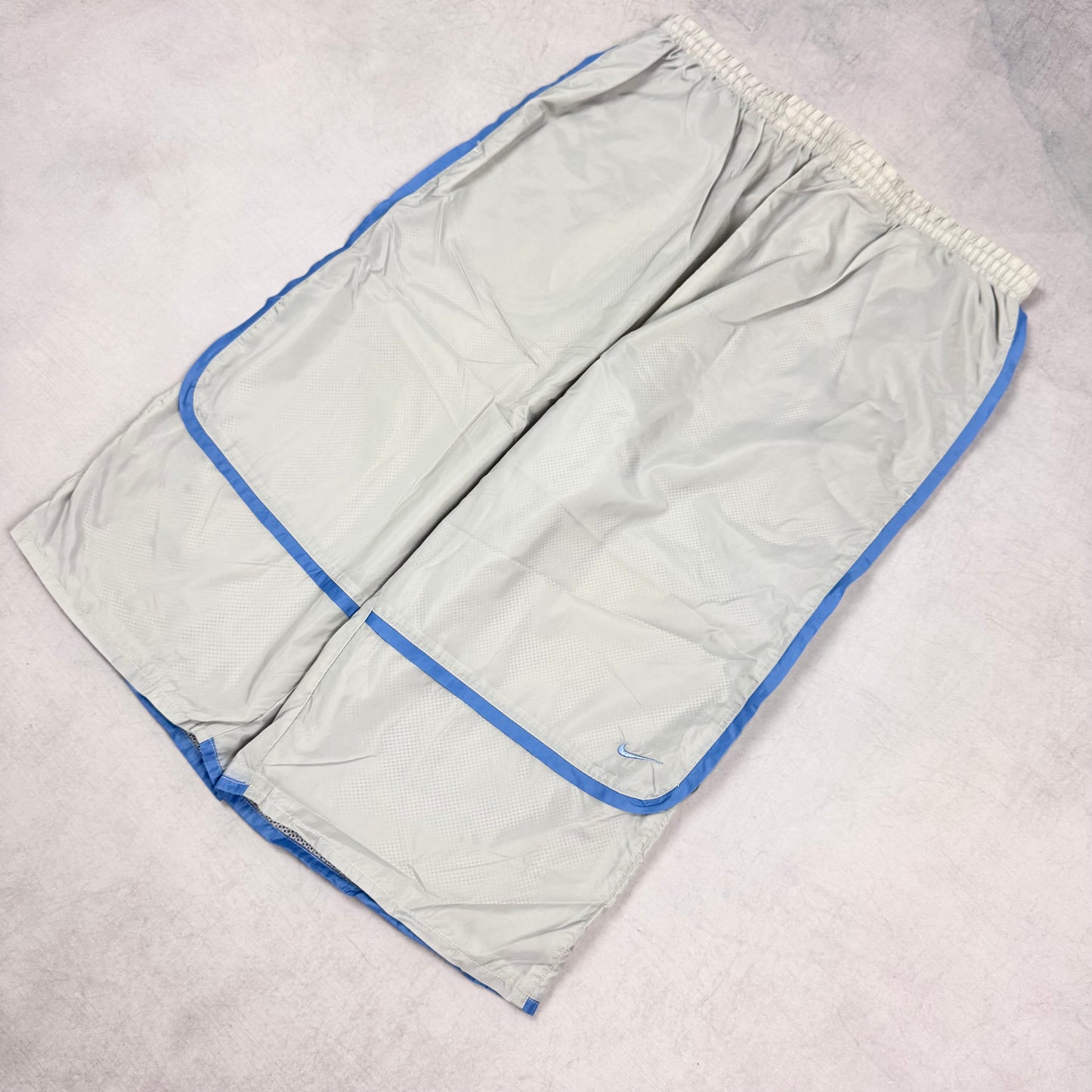 Nike Vintage Presto 3/4 Shorts [L]