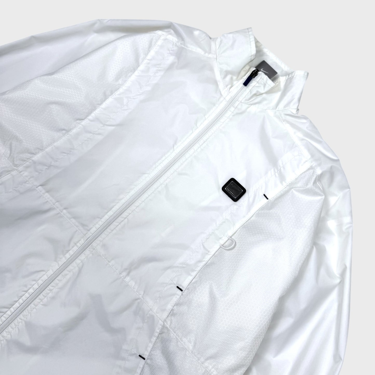 Nike Vintage Hexagon Tactical Tracksuit [L]