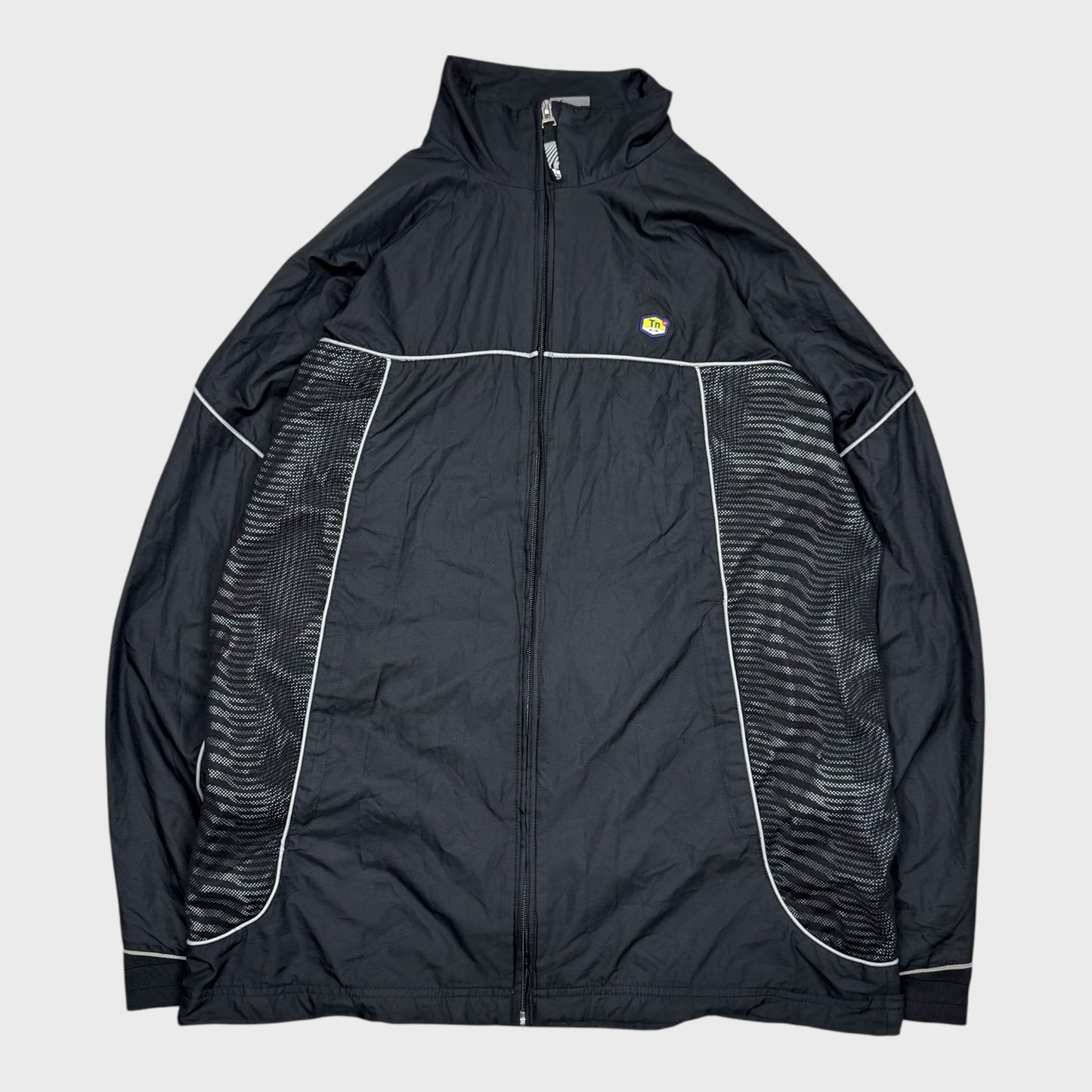Nike Tn Vintage Zebra Trackjacket [L]