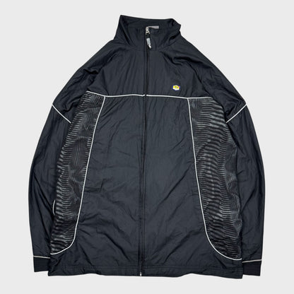 Nike Tn Vintage Zebra Trackjacket [L]