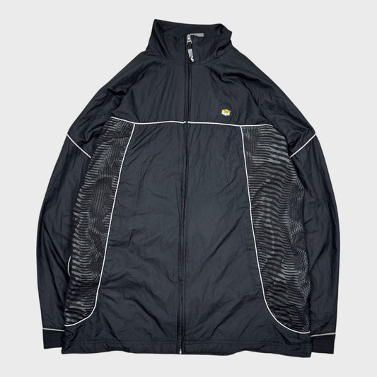 Nike Tn Vintage Zebra Trackjacket [L]
