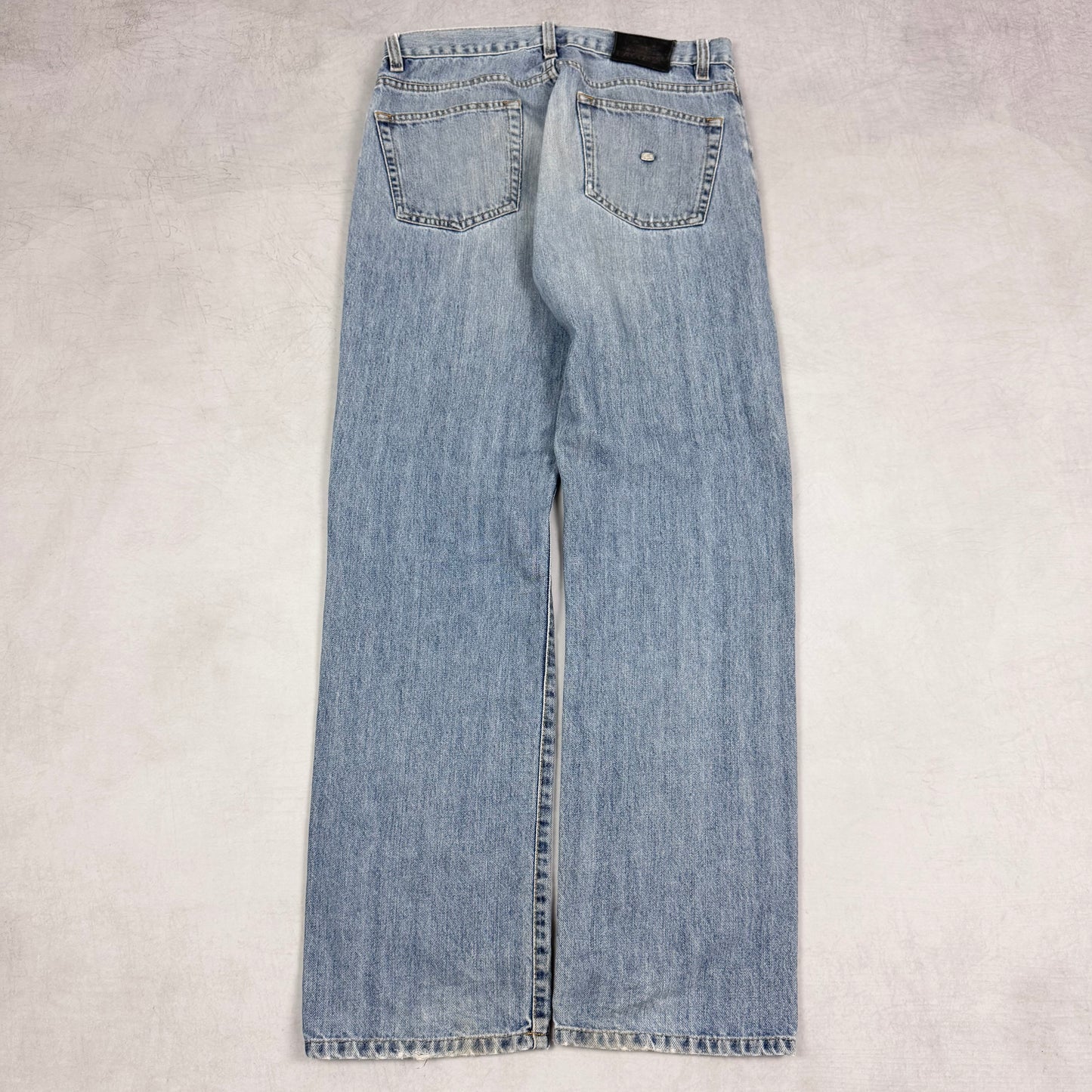 Lacoste Vintage Jeans 32 [M]