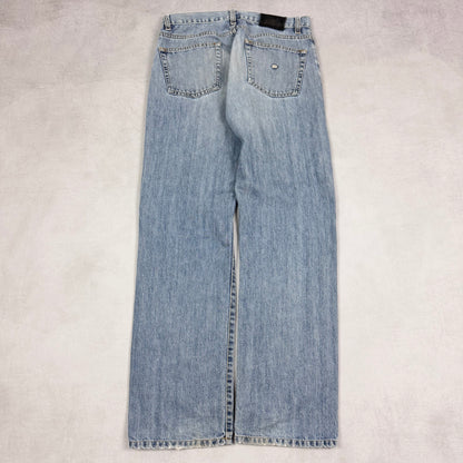 Lacoste Vintage Jeans 32 [M]