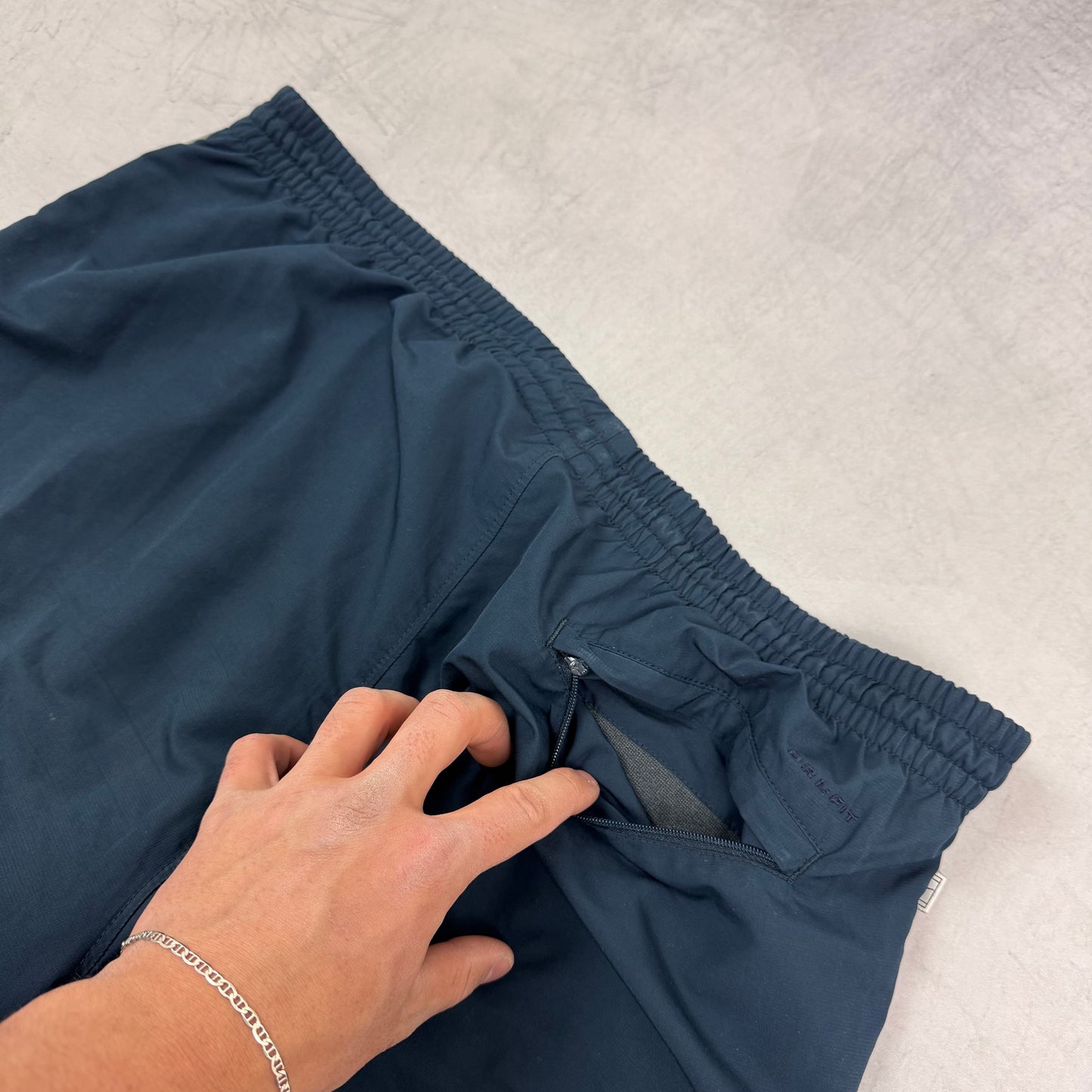 Nike Court Vintage Trackpants [L]