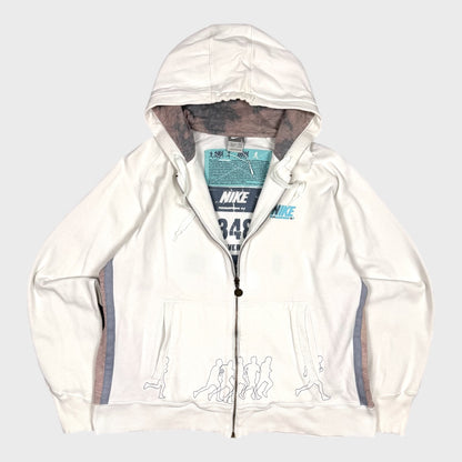 Nike Vintage Runners Jacke [L] - Vision Night 