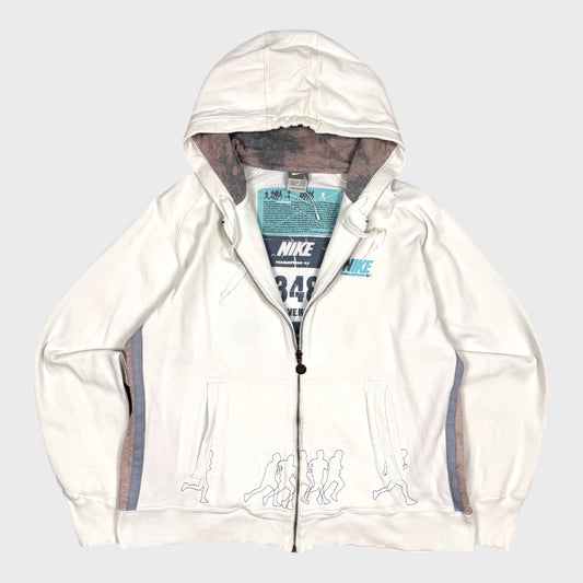 Nike Vintage Runners Jacke [L] - Vision Night 