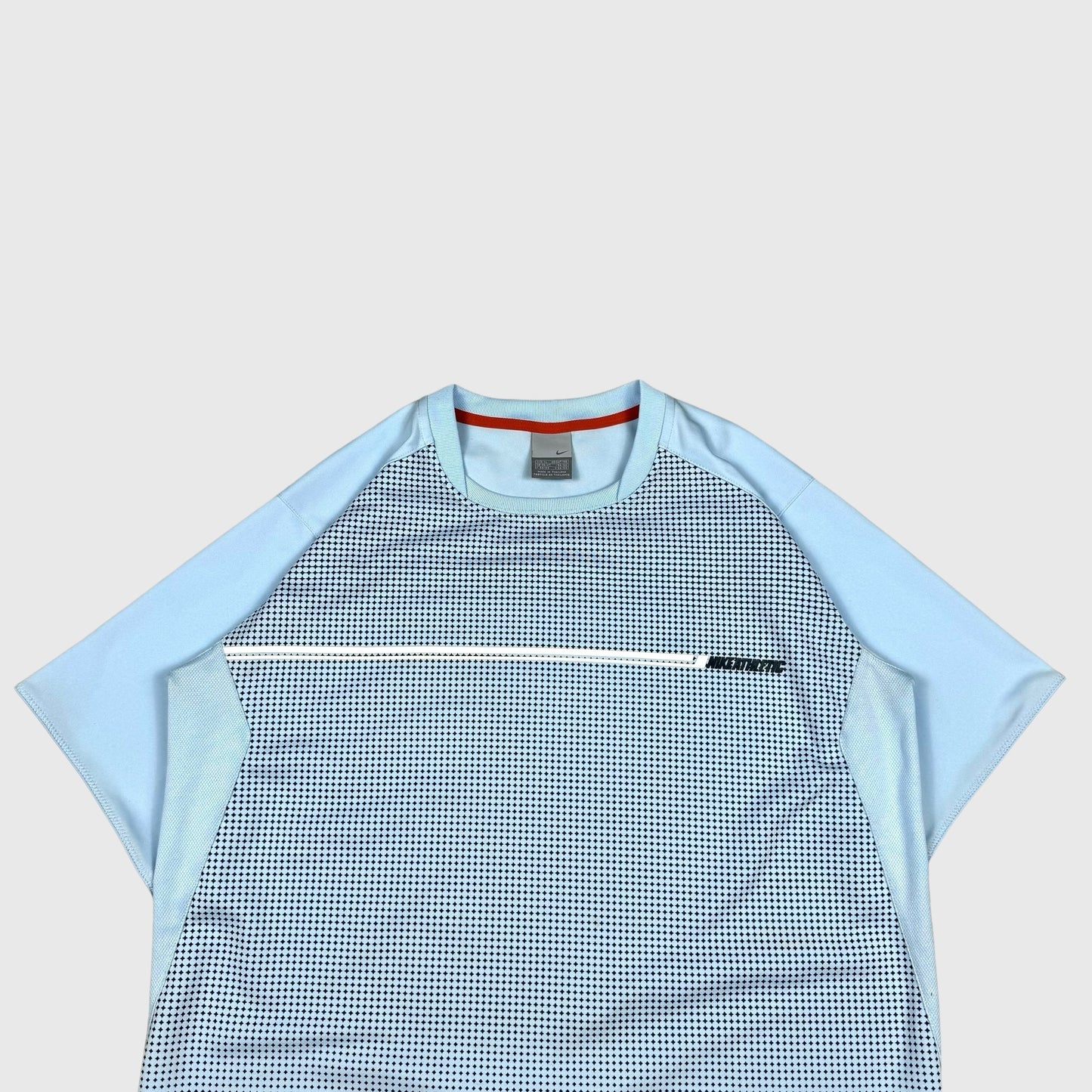 Nike Athletic Vintage T-Shirt [L]