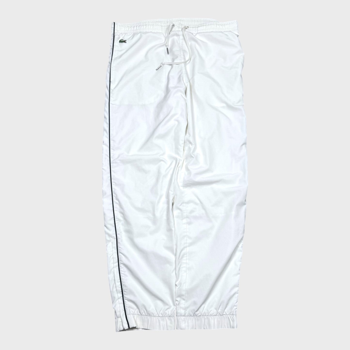 Lacoste Vintage Needle Stripe Tracksuit [M]