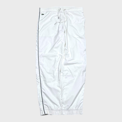 Lacoste Vintage Needle Stripe Tracksuit [M]