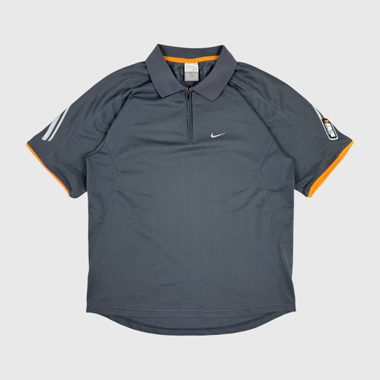 Nike Vintage Athletic Polo [M]