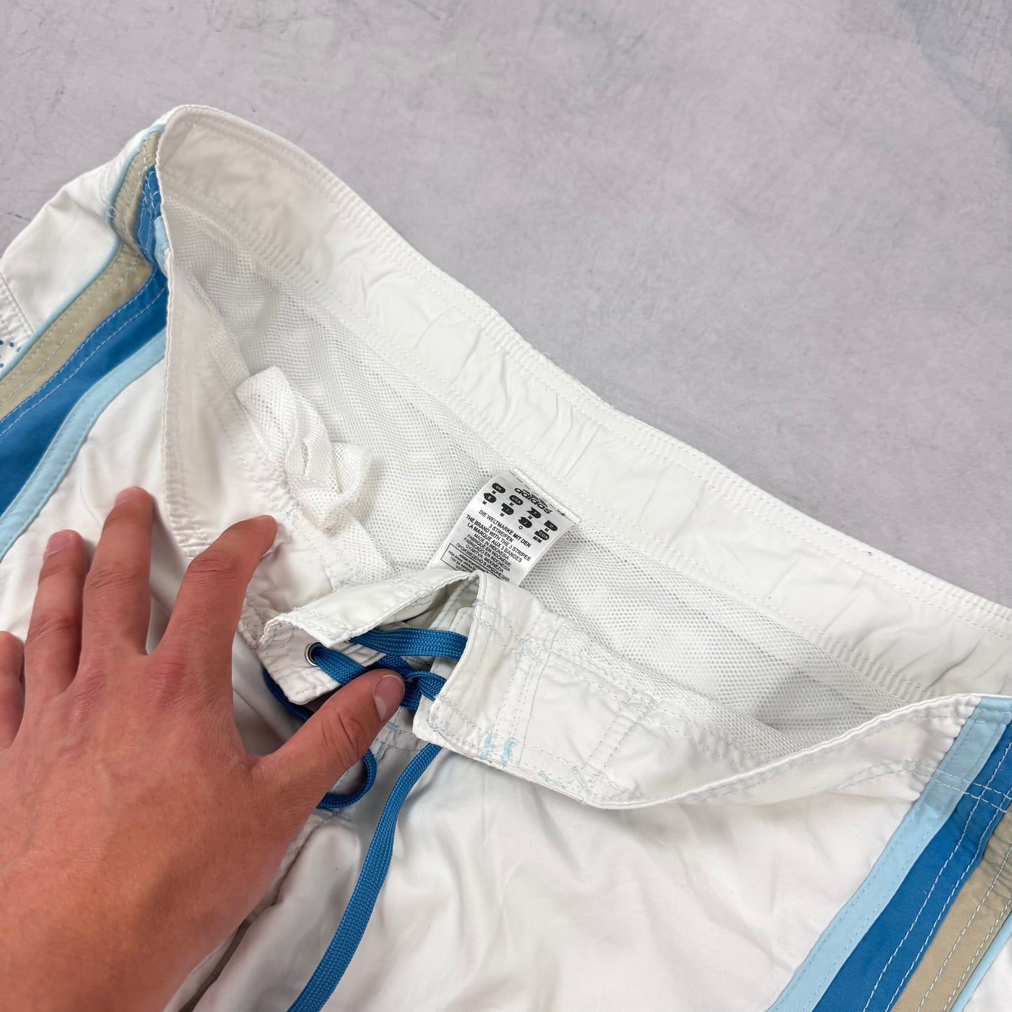 Adidas Vintage Summer Shorts [M]
