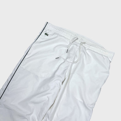 Lacoste Vintage Needle Stripe Tracksuit [M]