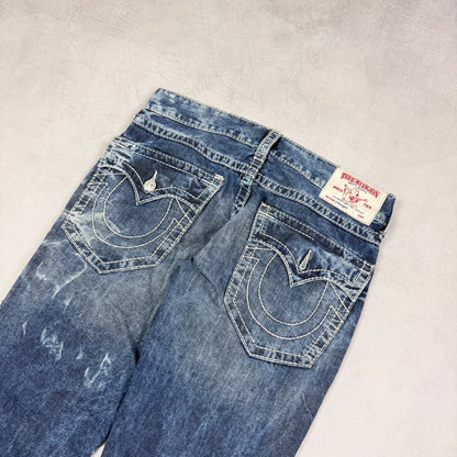 True Religion Vintage  Jeans 33 [M]