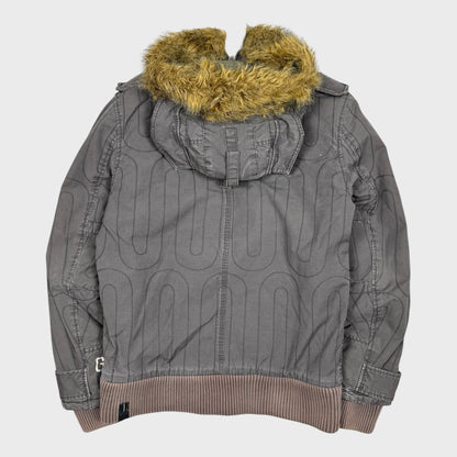 G-Star Vintage Raw Pattern Fur Denim [M] - Vision Night 