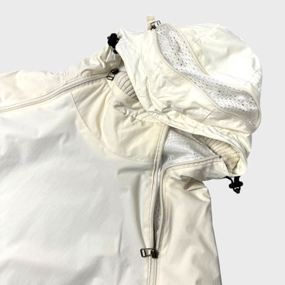 Schott Vintage Tactical Ninja Hood Jacke [M] - Vision Night 