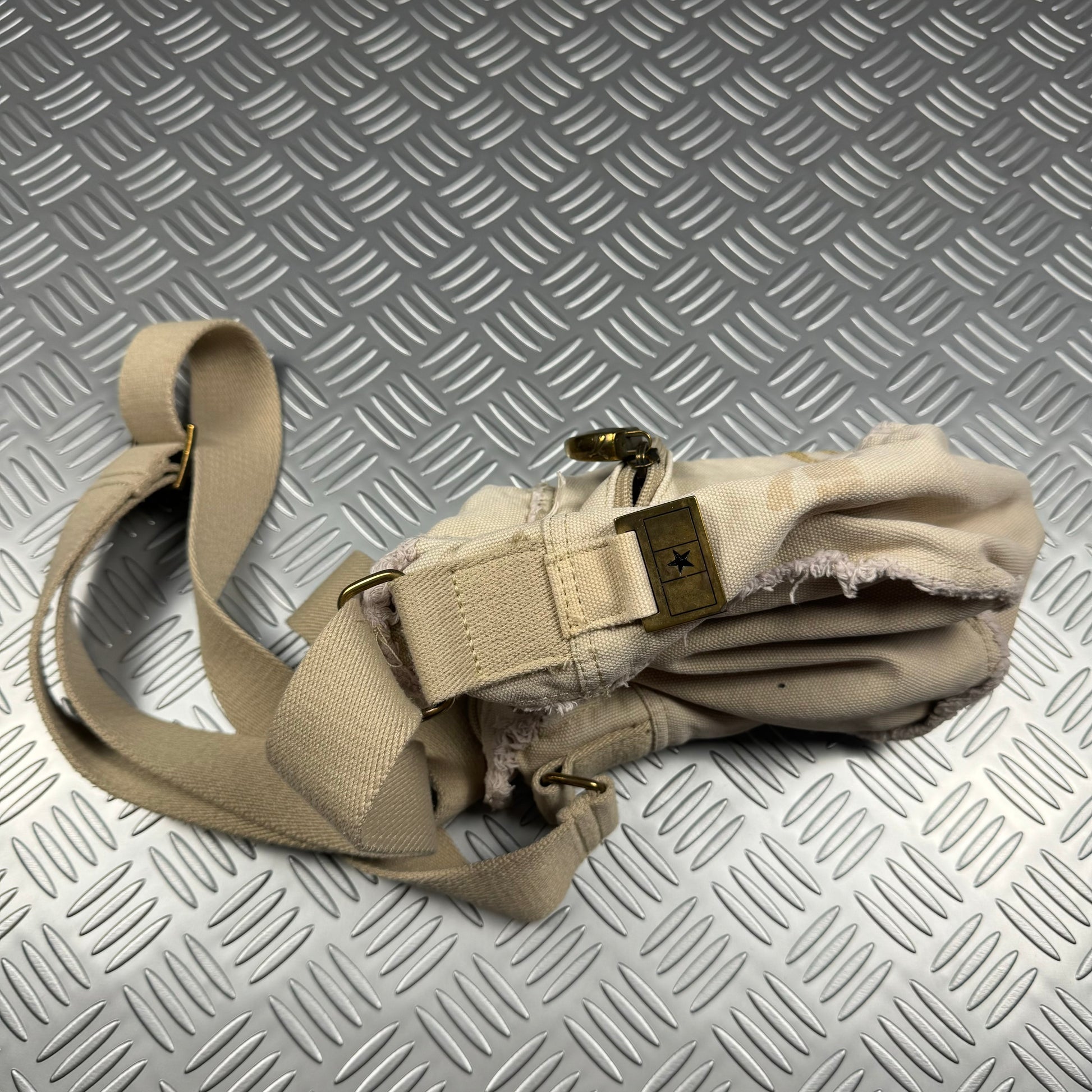 Puma Vintage Bag - Vision Night 