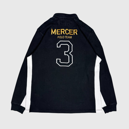 Ralph Lauren Vintage Mercer Polo [S]