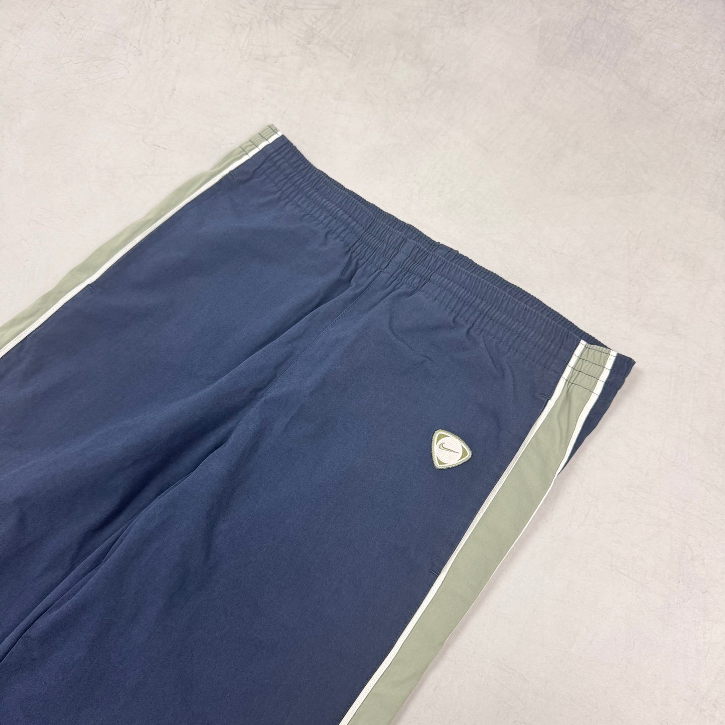 Nike VIntage Total 90 Trackpants [S]