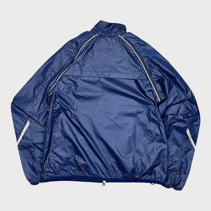 Nike Vintage Tactital 2in1 Trackjacket [M] wmns - Vision Night 