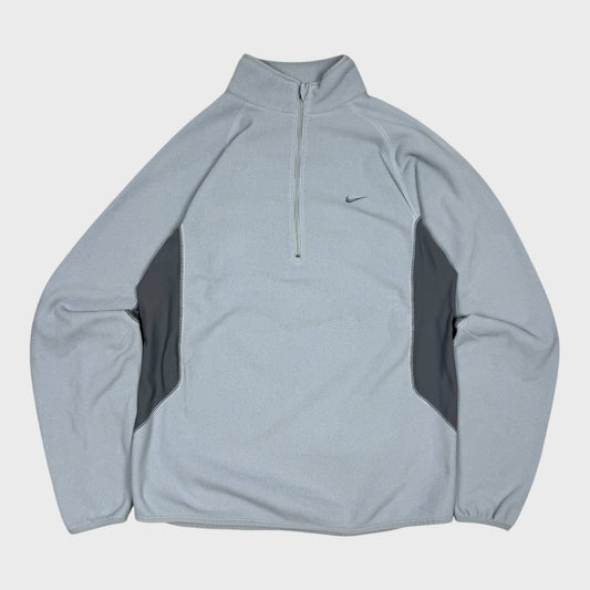 Nike Vintage Therma Fit fleece Jacke [M]