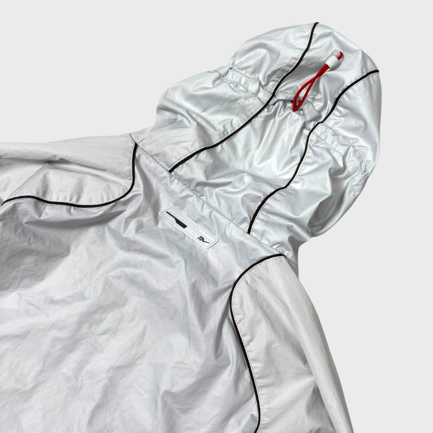 Nike Athletic Vintage Windbreaker [Xl] - Vision Night 